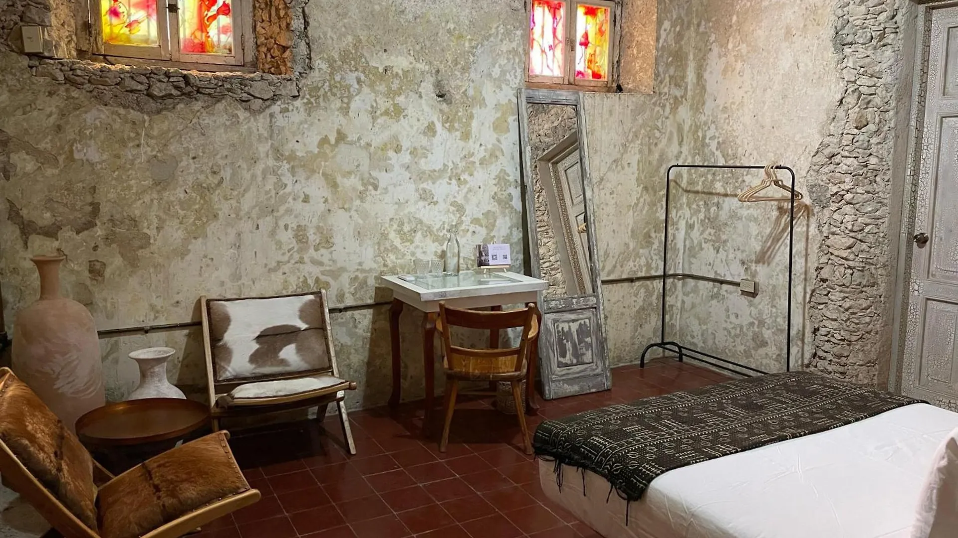 ****  Historic House Hotel Boutique Merida Mexico
