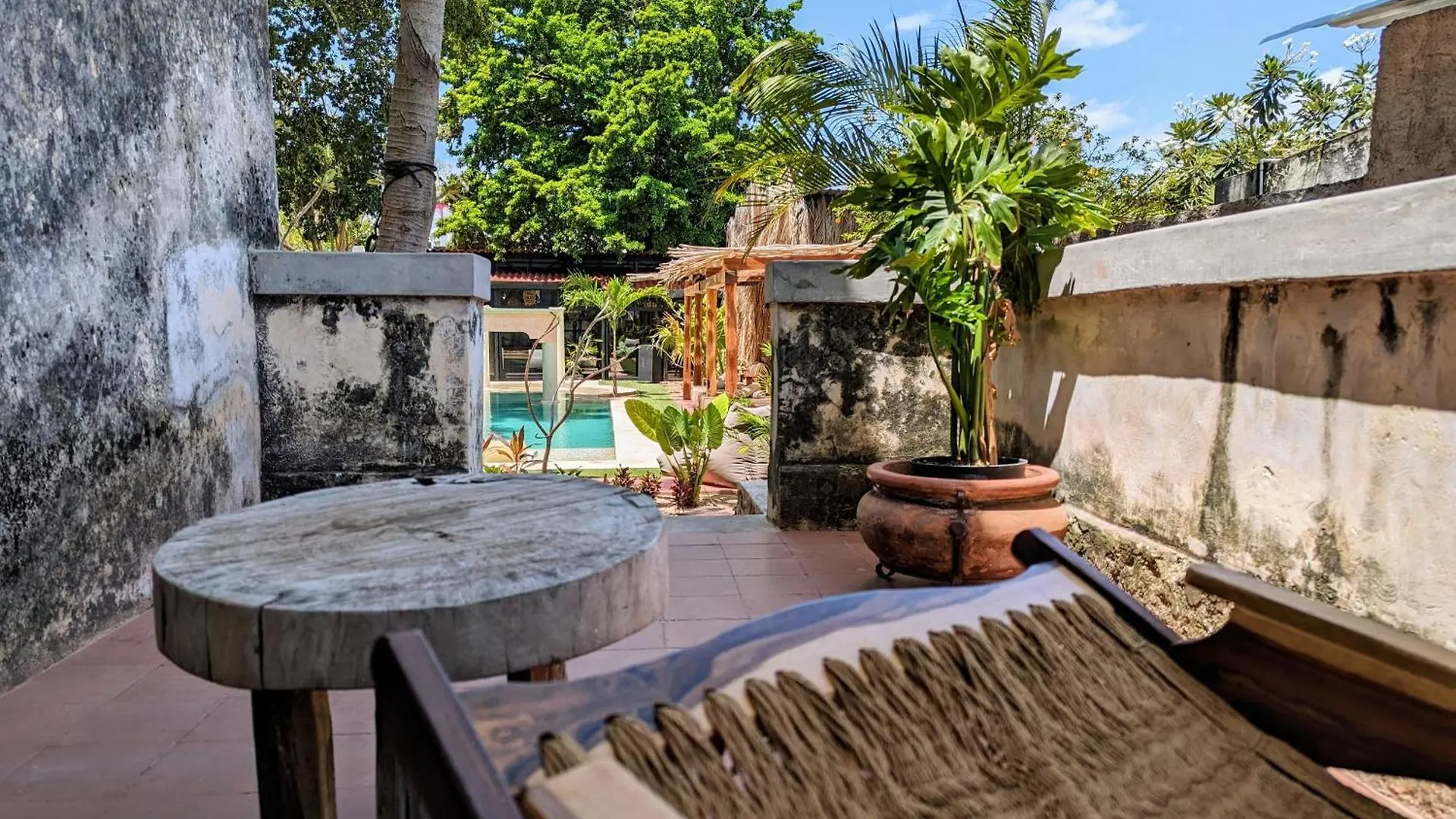 Historic House Hotel Boutique Merida
