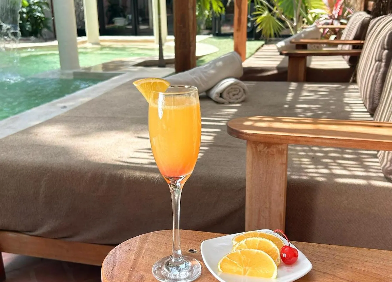 Historic House Hotel Boutique Merida