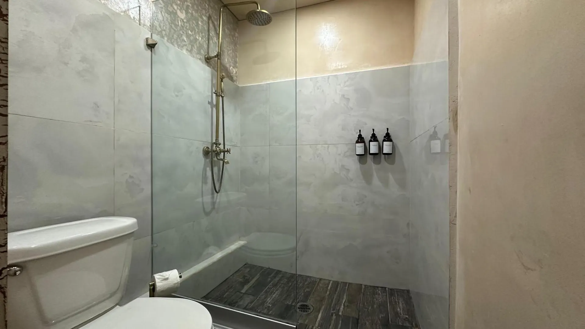 Historic House Hotel Boutique Merida