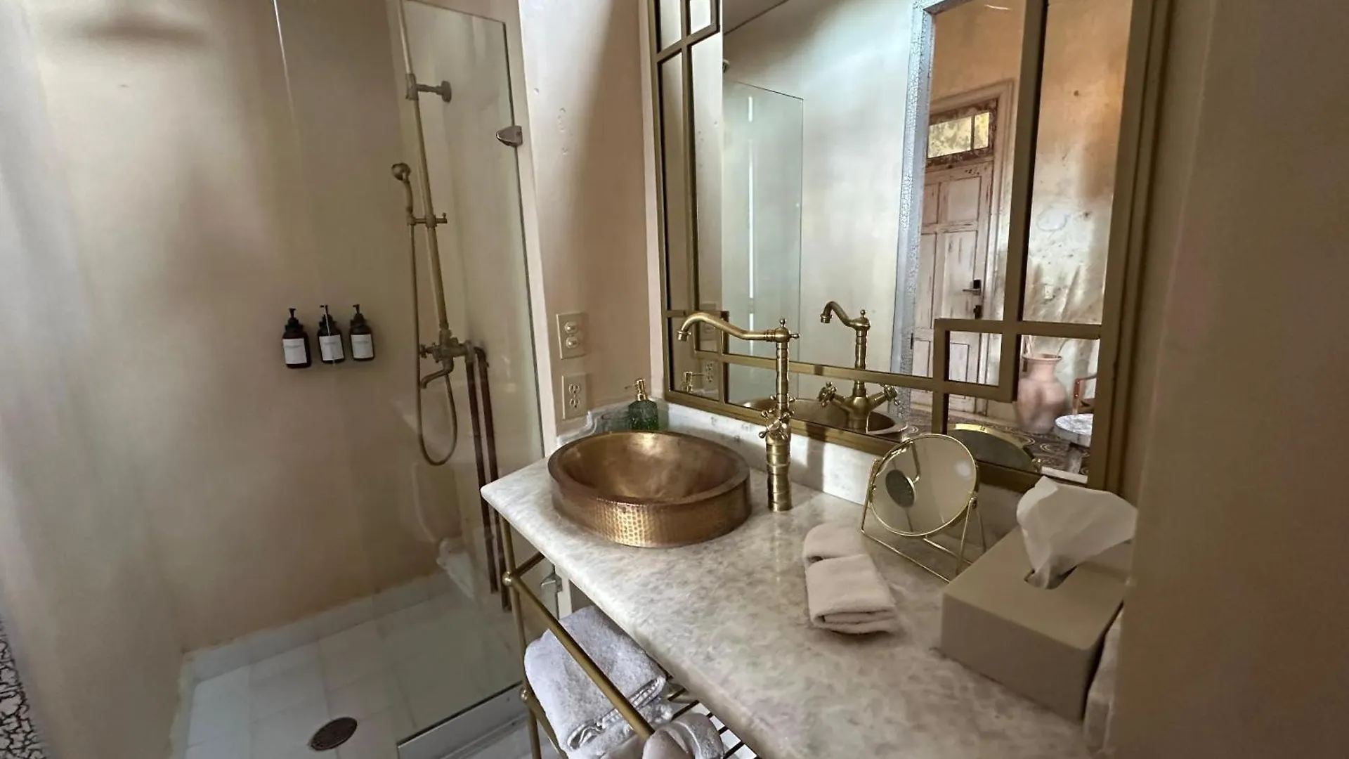 Historic House Hotel Boutique Merida 4*,