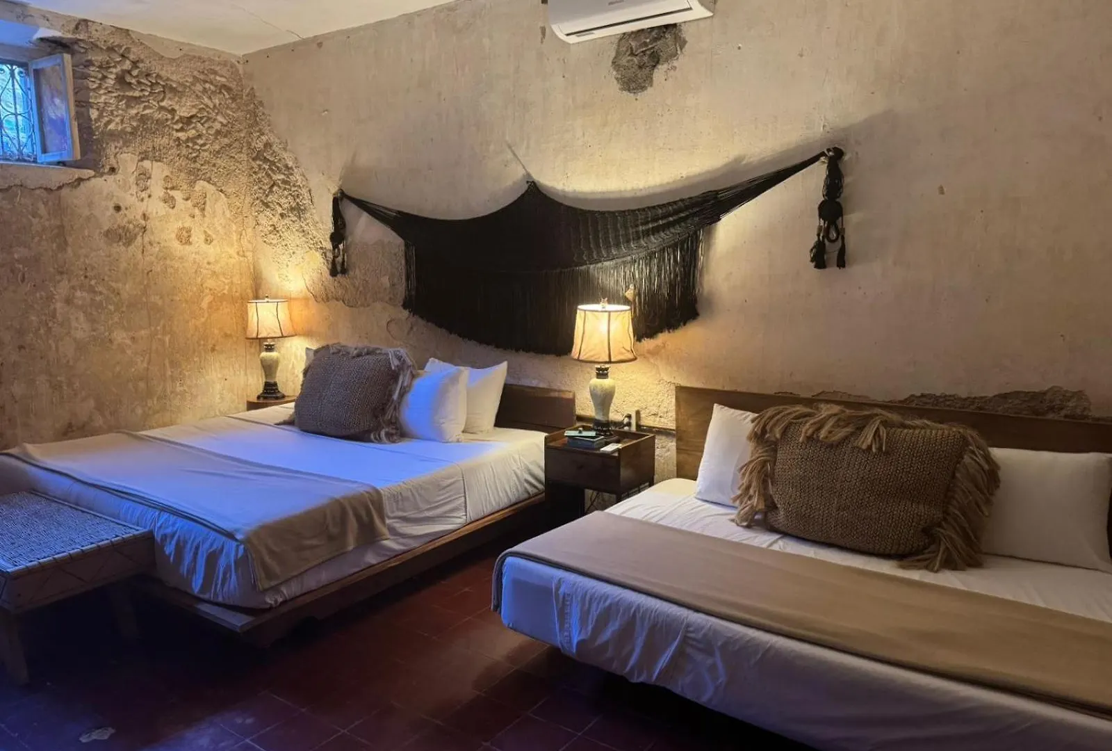 Historic House Hotel Boutique Merida