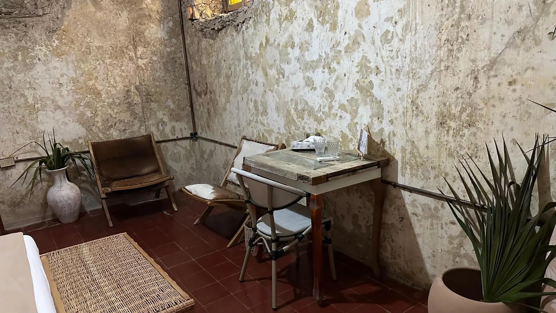Historic House Hotel Boutique Merida