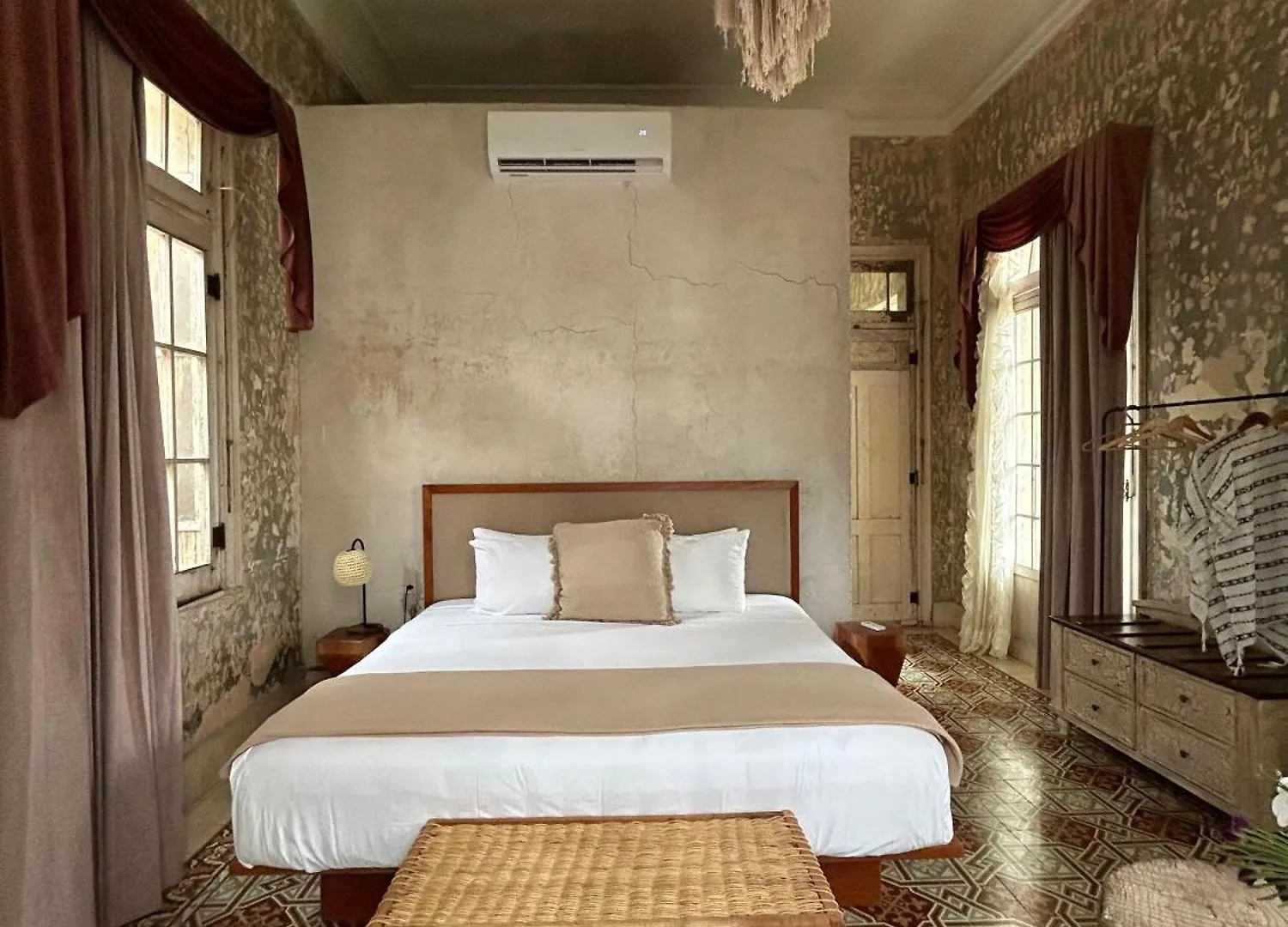 Historic House Hotel Boutique Merida