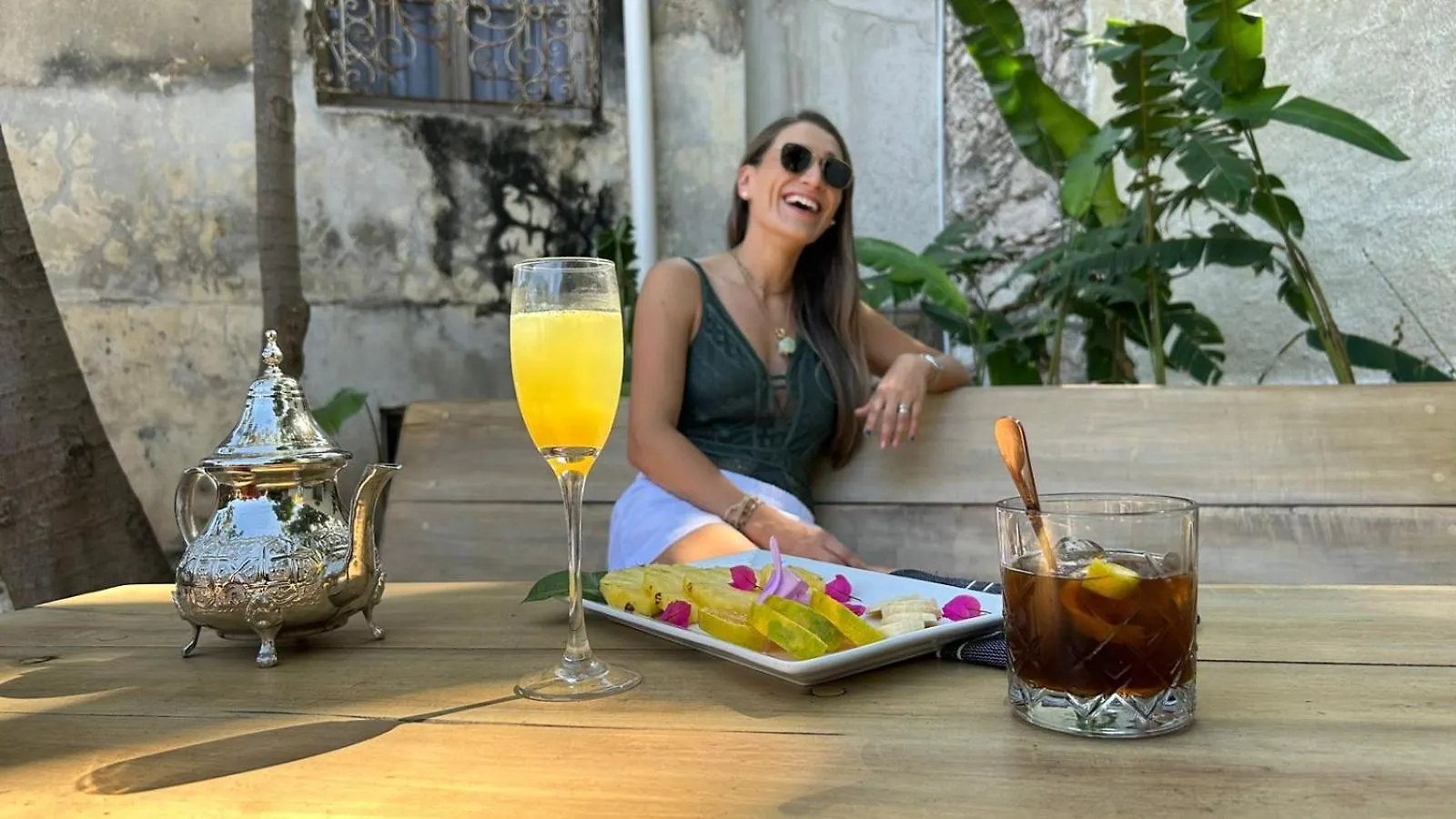 Historic House Hotel Boutique Mérida