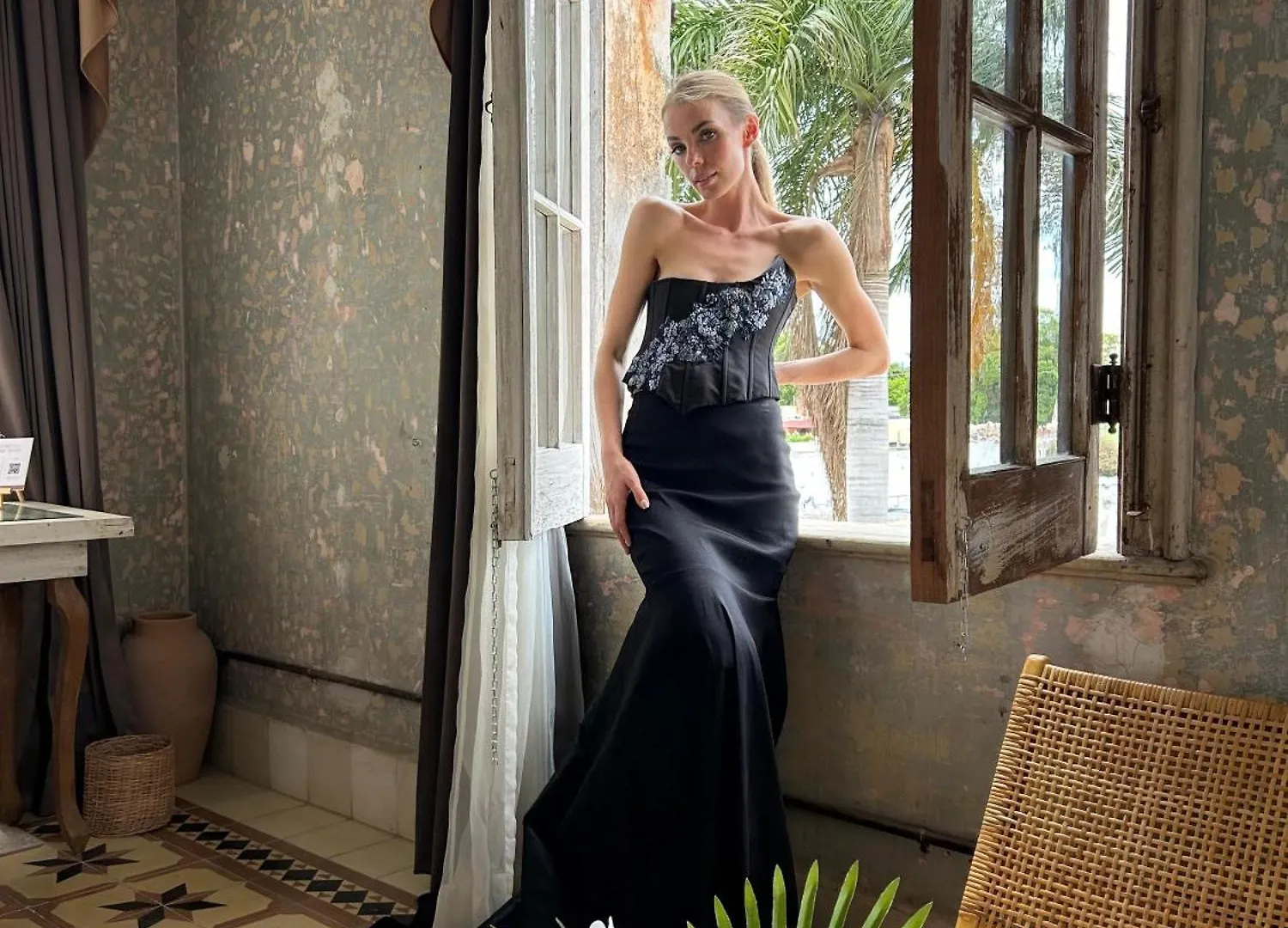 Historic House Hotel Boutique Mérida Mexiko