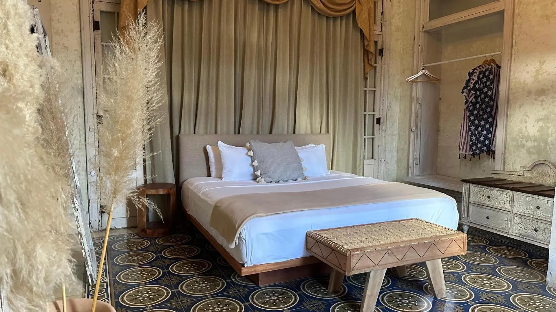 Historic House Hotel Boutique Mérida