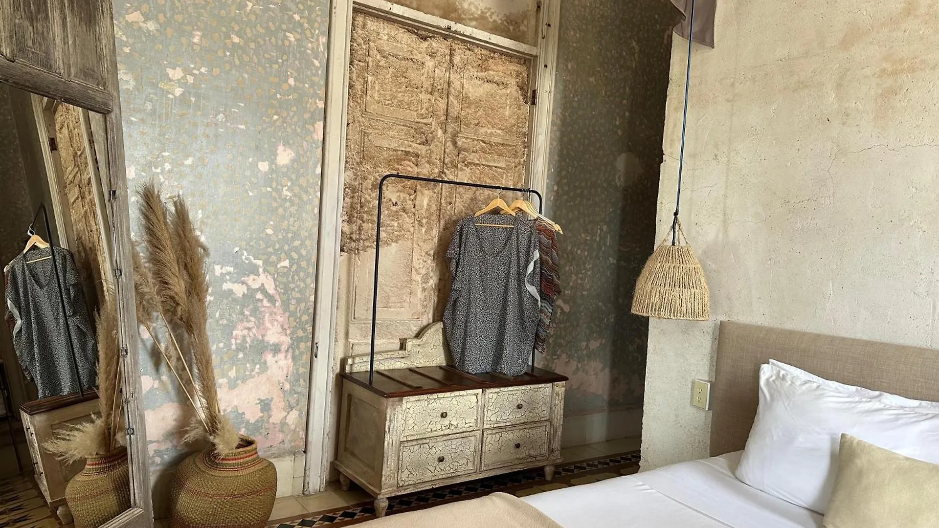 Historic House Hotel Boutique Mérida