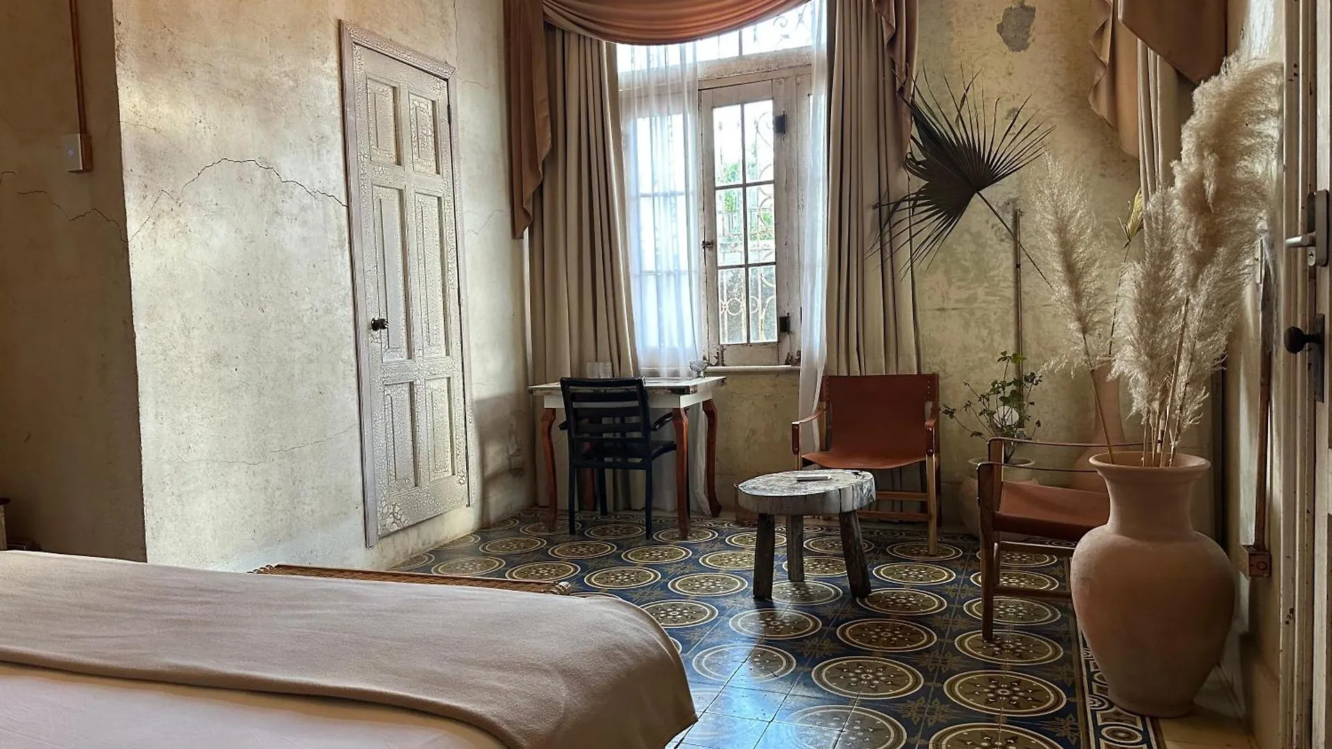 Historic House Hotel Boutique Mérida Mexiko