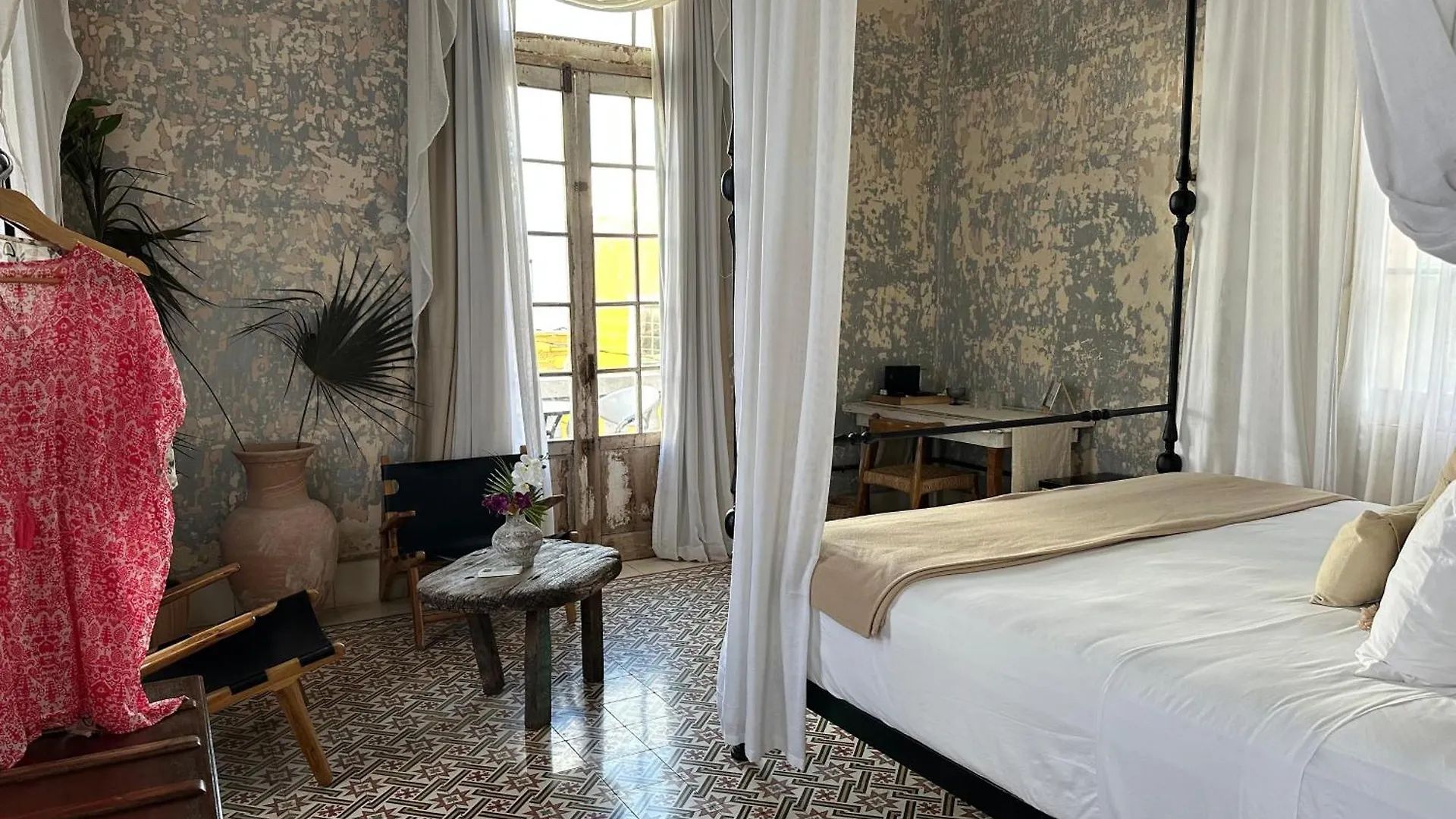 Historic House Hotel Boutique Mérida