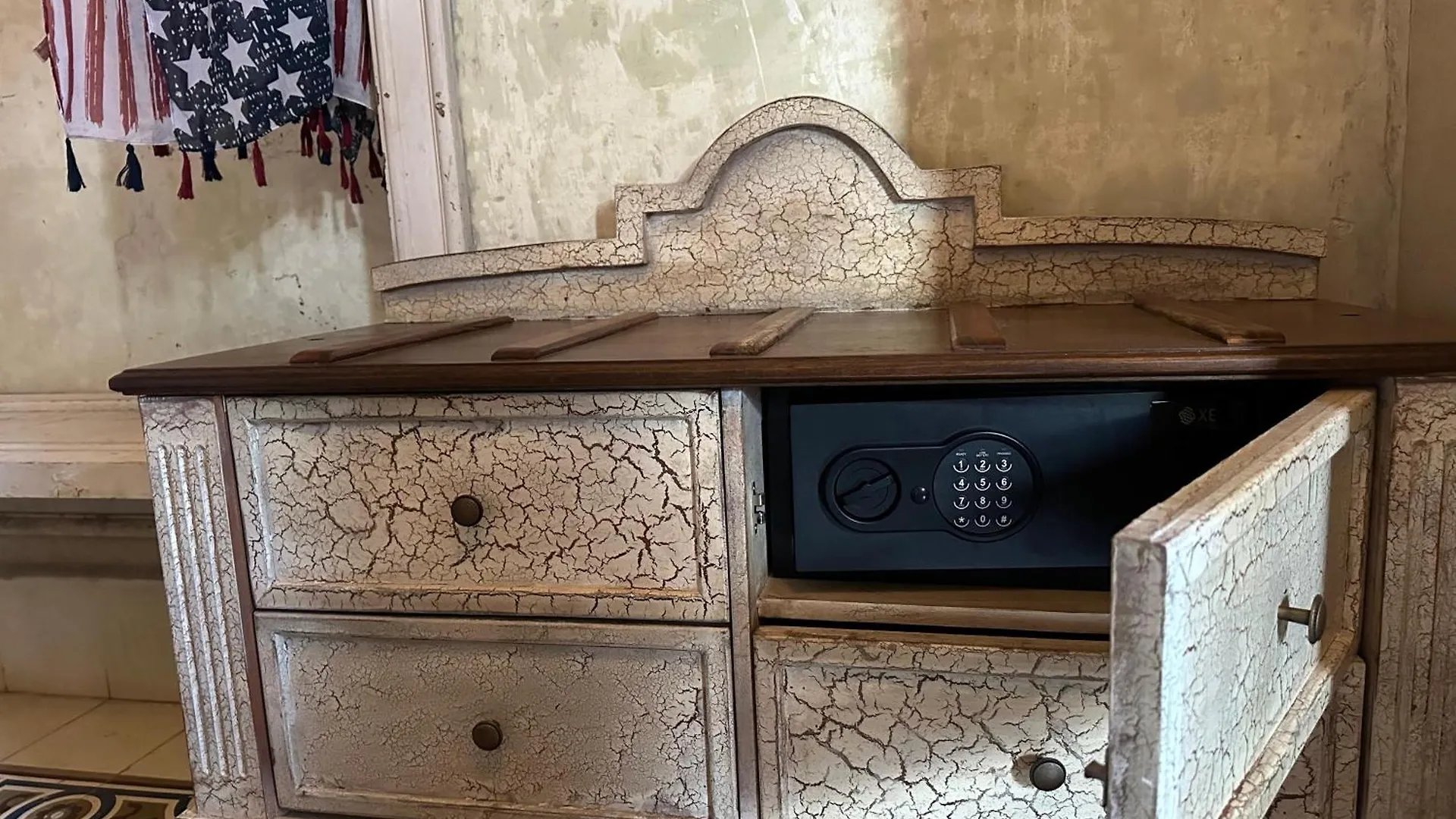 ****  Historic House Hotel Boutique Mérida Mexiko