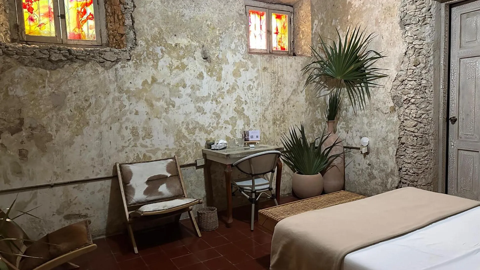 Historic House Hotel Boutique Mérida