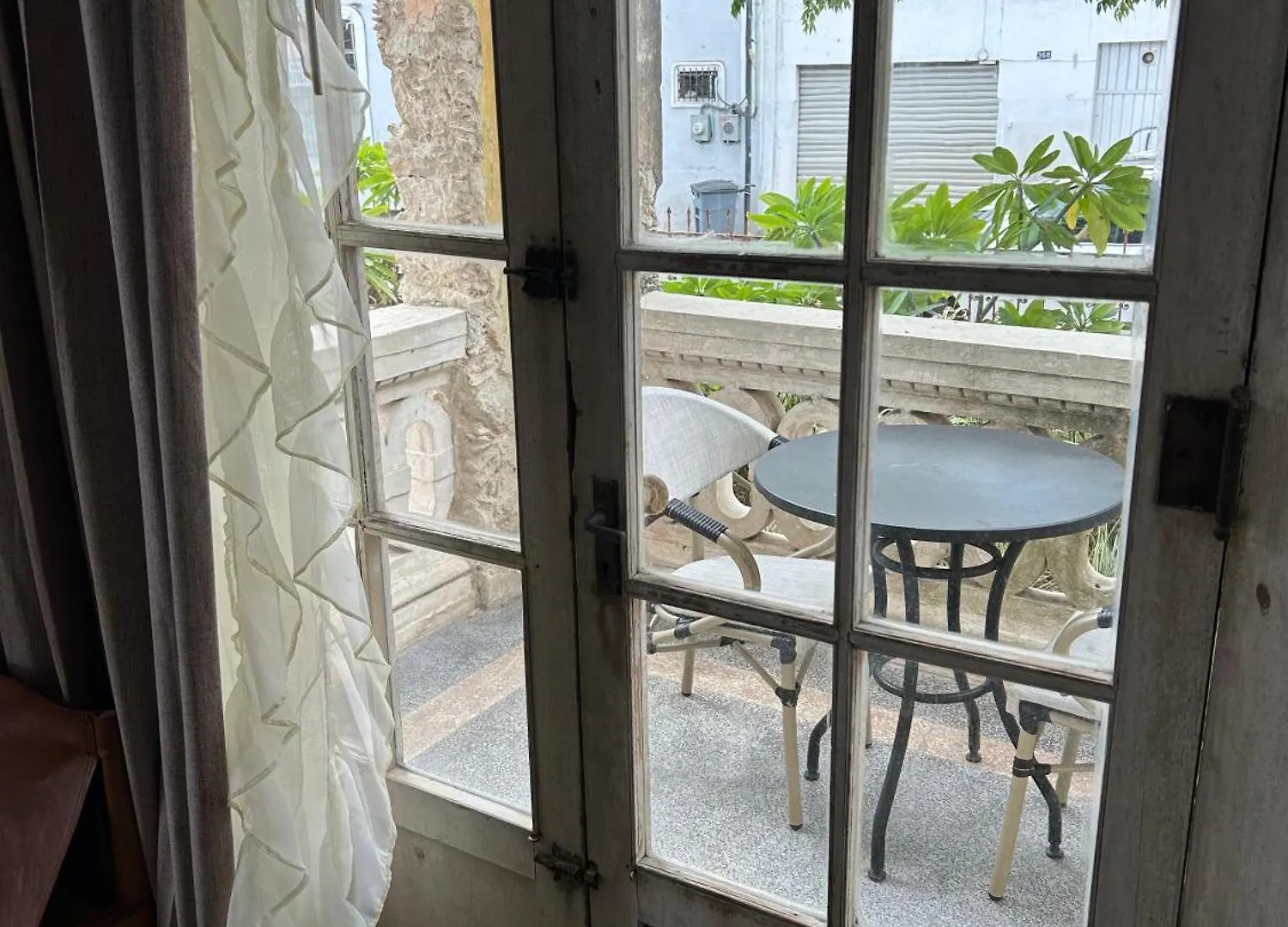 Historic House Hotel Boutique Mérida